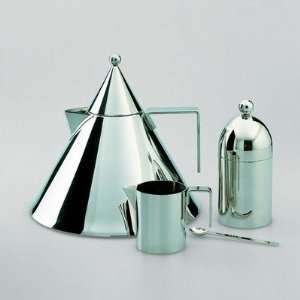  Il Conico Water Kettle by Aldo Rossi