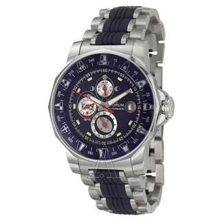  Admirals Cup Tides Mens Automatic Watch 977 643 59 V793 AB32  
