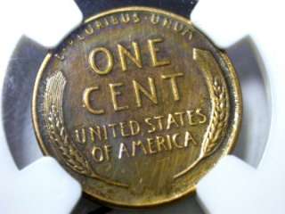   DETAILS  DOUBLED DIE OBVERSE  LINCOLN SMALL CENT  COLOR  99c ID#O996