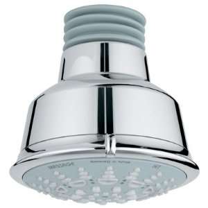  Grohe Showers 27126 Grohe Shower Head 5: Home Improvement
