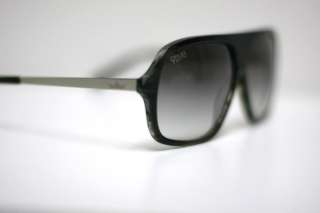Brand New 9five Sunglasses CROWNS / COURONNES : GREY WOOD  