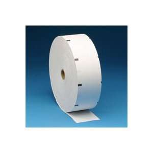  Fujitsu ATM Paper   3 x 1750 Bond Receipt Paper Roll, 3 