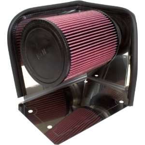  BD Diesel Performance 1041060 X Intake Air Box: Automotive