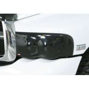  Wade LightGuard   Clear, for the 2000 Dodge Ram 2500 