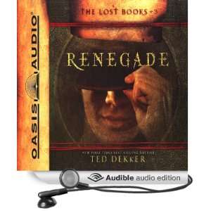   : The Lost Books Series #3 (Audible Audio Edition): Ted Dekker: Books