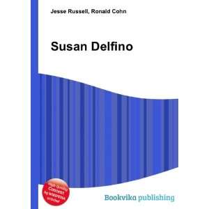  Susan Delfino Ronald Cohn Jesse Russell Books