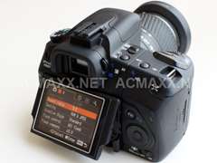 Custom designed for SONY A320/A330/A380 DSLR ONLY   Do not use on 