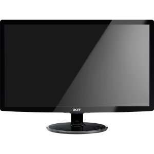  Acer S212HLvbd 21.5 LED LCD Monitor   16:9   5 ms. 21.5IN 