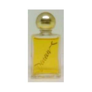 Deneuve By Catherine Deneuve for Women 1/8 Oz Pure Parfum Collectible 