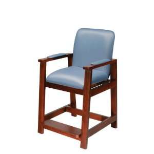  New   Wood Hip High Chair   17452550 Beauty