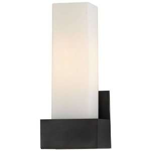  Alico Lighting WS120 10 45 1 Light Wall Sconce   Oil 