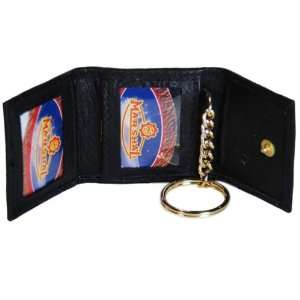 100% Genuine Leather Key Holder with Key Chain #615 