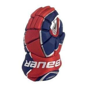  Bauer Vapor X:30 Hockey Gloves 2010: Sports & Outdoors