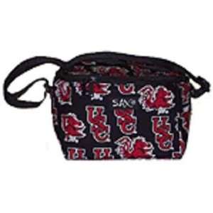   of South Carolina Logo Insulated Lunch Case Pack 12: Sports & Outdoors