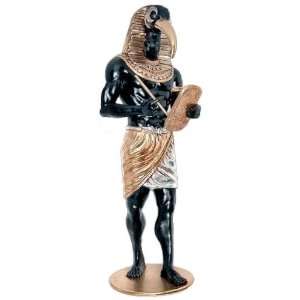  75 Life Size Classic Egyptian God Ibis Thoth Statue 