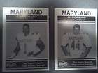 1991 Maryland Big 33, RYAN FORAN, Wm & Mary Uni. & DeMatha HS