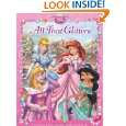 Disney Princess All That Glitters (Disney Princess (Disney Press 