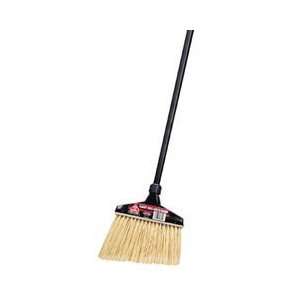  RUBBERMAID COMMERCIAL PRODUCTS Brute Upright Broom Flagged 