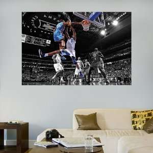   Kevin Durant Vinyl Wall Graphic Decal Sticker Poster: Home & Kitchen