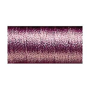   Cotton 12 Wt Thread King Size 330 Dewberry Arts, Crafts & Sewing