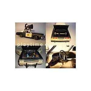  BluesMobile 1:18 Scale Die Cast: Toys & Games