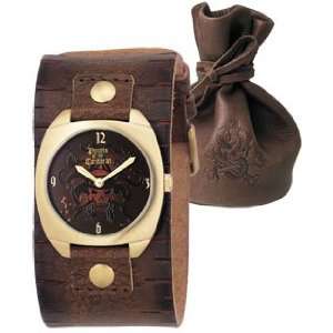 Pirates of the Caribbean Fossil Watch   Dead Mans Chest   LL1015 