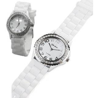   Watch with Crystal Accents ~ As Seen on The Blind Side Movie: Explore