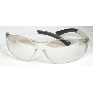 Value Brand Protective Eyewear Wasko Safety Eyewear,Frosted,In/Outdoo