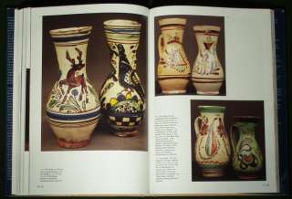 BOOK Hungarian Folk Art costume embroidery bone carving 9789631350494 