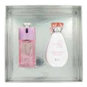  Uniquely For Her Dior Addict 2 by Christian Dior Gift Set 