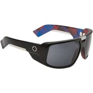  Spy Touring Sunglasses   Spy Optic Look Series Race Wear 