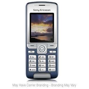  Sony Ericsson K310 Unlocked GSM Cell Phone: Electronics