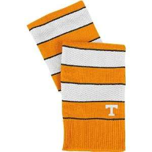    Tennessee Volunteers Adidas Womens Knit Scarf: Sports & Outdoors