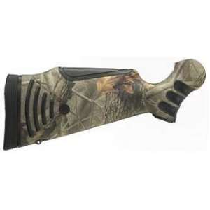  Center Arms Encore Buttstock Realtree Hardwood High Definition 