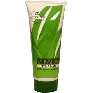  Victor Philippe Aloe Vera Hand Cream 3.4 Fl.Oz. From Italy 
