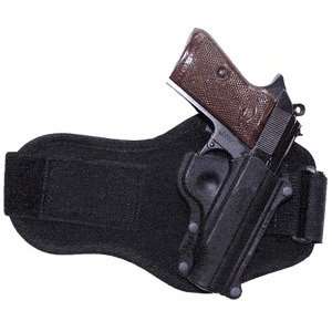  Fobus Holsters PPK1A Ankle Holster, Walther PPKS/PPK/PP 