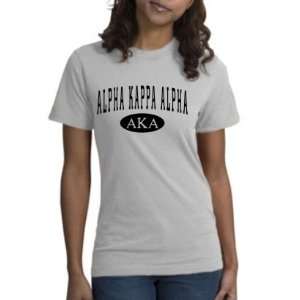  Alpha Kappa Alpha State Tee