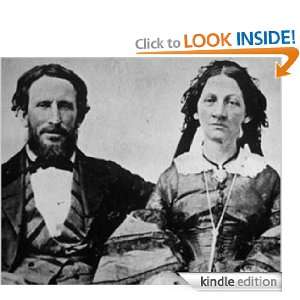 History Of The Donner Party  A Tragedy Of The Sierras (Annotated 