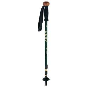    LEKI Sierra Antishock Hiking Pole (Single Staff)