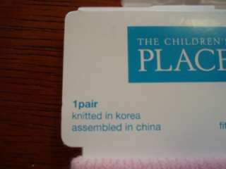 Infant/Toddler Girls Pink w/White Ruffled Socks NWT!!  