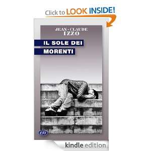 Il sole dei morenti (Tascabili e/o) (Italian Edition) Jean Claude 