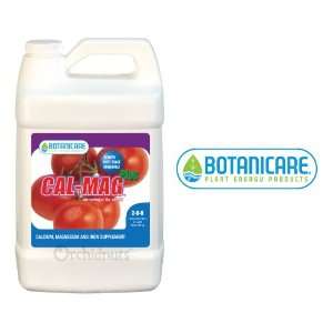  Botanicare Cal Mag Plus Plant Supplement   8 Ounces Patio 