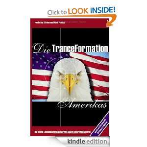  Die Tranceformation Amerikas (German Edition) eBook Mark 