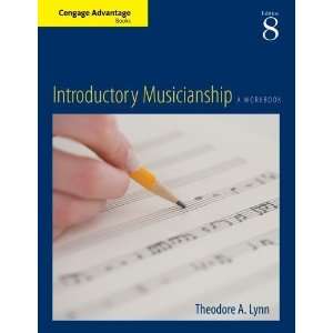  Books Introductory Musicianship [Paperback] Theodore A. Lynn Books