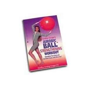  Airobic Ball Strengthening Book