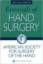   Surgery, (0781735858), John Gray Seiler, Textbooks   