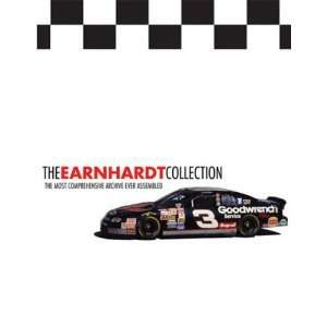  The Earnhardt Collection Because Winning Matters Sports 