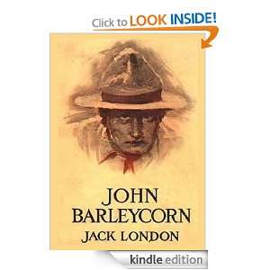 John Barleycorn (Annotated) Jack London  Kindle Store