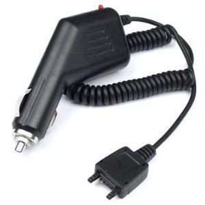  Sony Ericsson W995 Standard Car Charger Electronics