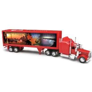  Kenworth W900 Truck  Canada Theme: Toys & Games